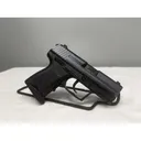 HK P2000SK .40 S&W Blk - Hk Usa