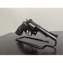 Smith & Wesson 15-3 Blued 4" - Smith & Wesson