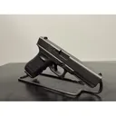 Glock 17 Gen 4 17 Rnd Blk - Glock