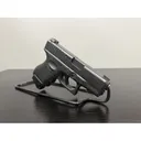 Glock 26 Gen 3 Blk Night Sights - Glock