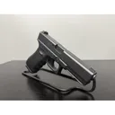 Glock 17 Gen 3 17 Rnd Blk - Glock