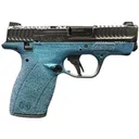 SMITH & WESSON Bodyguard 380 ACP 2.75in Blue 12rd - Smith & Wesson / S&W