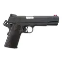 SILVER EAGLE 1911 Metal 45 ACP 7rd Black w/ black grips - T R Imports
