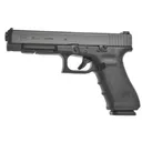 GLOCK G35 Gen4 40S&W 5.31" 15rd FS Police Trade-In - Glock