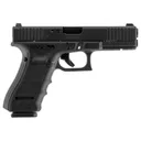GLOCK G17 Gen4 9mm 4.49" 17rd NS Police Trade-In - Glock