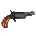 NAA Mini-Revolver 22 WMR 1.7in Grey 5rd - Naa