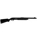 Remington M887 Nitromag 12 Ga Blk - Remington
