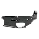 SONS OF LIBERTY GUN WORKS Forward Controls Design Billet Lower Receiver - Sons Of Liberty Gun Works