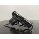 Smith & Wesson M&P 40C 9 Rnd Blk - Smith & Wesson