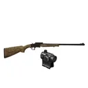 SILVER EAGLE Sidekick 2 20Ga 24" (IC,M,F) /Konus Nuclear - TR Imports