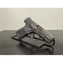 Mossberg MC1sc 9mm Blk - Mossberg