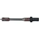 SHREWD TRAK Hunting Stabilizer Timber 10" - Shrewd Archery