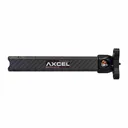 AXCEL ARCHERY 6" Offset Carbon Extension Bar-RH - Axcel Archery