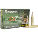 REMINGTON 7mm Rem Mag Premier Cut 150Gr 20rd - Remington