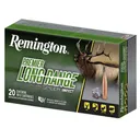 REMINGTON 6.5 PRC Premier Long Range 140Gr Speer Impact~20rd - Remington