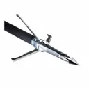 GRIM REAPER BROADHEADS Whitetail Special 125gr 3 blade - Grim Reaper Broadheads