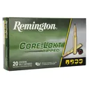 REMINGTON 7mm PRC Core-Lokt Tipped 175Gr 20rd - Remington