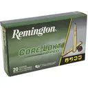 REMINGTON 6.5 PRC Core-Lokt Tipped 140Gr 20rd - Remington
