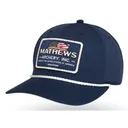 MATHEWS BOWS Frontier Cap - Mathews Bows