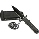 RUKO COMBAT NECK BOOT KNIFE - Ruko
