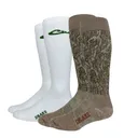 DRAKE DRAKE 2PK 90% MERINO WOOL - Drake