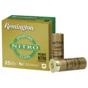 REMINGTON 12GA 2-3/4" Max 1oz 7.5 25rd - Remington