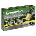 REMINGTON 12Ga Buckshot 8 Pellets 00 Buck 5pk Ultim 2.75" - Remington