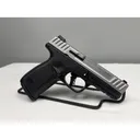 Smith & Wesson SD9 2.0 9mm 4" Two-Tone - Smith & Wesson