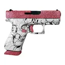 GLOCK G43X 9mm 15rd Cerakote - Glock