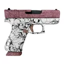 GLOCK G43X 9mm 15rd Cerakote - Glock