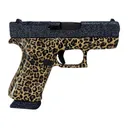 GLOCK G43X 9mm 15rd Cerakote - Glock
