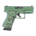 GLOCK G43X 9mm 15rd Cerakote - Glock