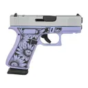 GLOCK G43X 9mm 15rd Cerakote - Glock