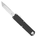 COBRATEC Med Ranger G-10 Black Tanto - Cobratec