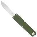 COBRATEC Med Ranger G-10 OD Green Drop Point - Cobratec