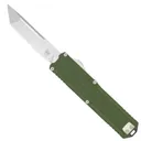 COBRATEC Med Ranger G-10 OD Green Tanto - Cobratec