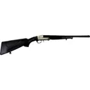 AMERICAN TACTICAL IMPORTS Nomad G3 SGS 12Ga 18.5" Black Syn - American Tactical / ATI