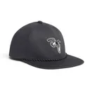 SITKA Species Unstructured Snapback Iron Grey OSFA - Sitka