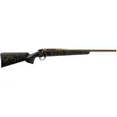 TIKKA T3x Roughtech Superlite 6.5 Crd 20" TB Coyote Blem - Tikka