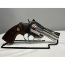 COLT Python 357 Mag 3" 6rd Revolver - Colt