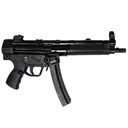 MILITARY ARMAMENT CORP MAC-5 8.9" 9mm - Military Armament Corp