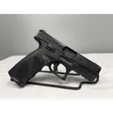 Taurus TS9 17 Rnd 9mm - Taurus