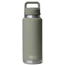 YETI Rambler 36 oz Btl C Chug Pampa Green - Yeti