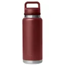 YETI Rambler 36 oz Btl C Chug Stag Red - Yeti