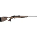 SAKO S20 Hunter Roughtech 6.5 Creedmoor 24" Tan Blem - Sako