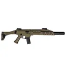 CZ Scorpion Evo 3 S1 FDE 9mm - Cz-Usa