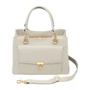 GUN TOTE'N MAMAS The Avenue Large Satchel - Gun Tote'n Mamas