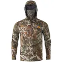 FIRST LITE Approach Hoody - Specter - First Lite