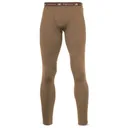 FIRST LITE Kiln Long John - Dry Earth - First Lite