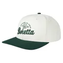BERETTA Varsity 1526 Baseball Hat Green OSFA - Beretta